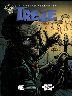 cover image of Treze